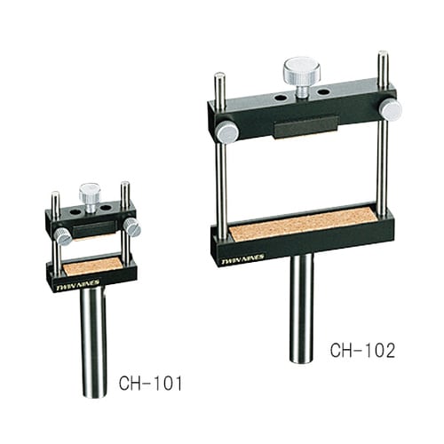 ホルダー 角型シリンドリカルレンズ用 CH−101