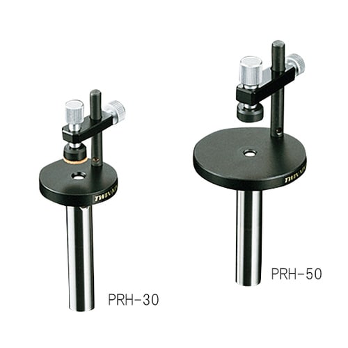 ホルダー 角・キューブ型プリズム用 PRH−50