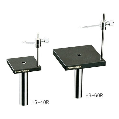 ホルダー サンプル試料用 HS−40R