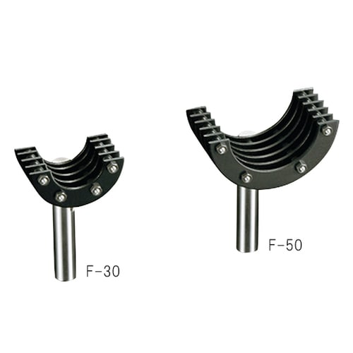 ホルダー円形フィルター3mm×1枚・5mm×3枚用