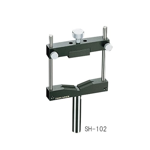 ホルダー 円形ミラー・レンズ用 SH−102