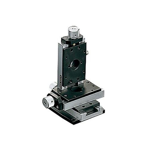 ステージ XYZ軸 40×60mm X15−102