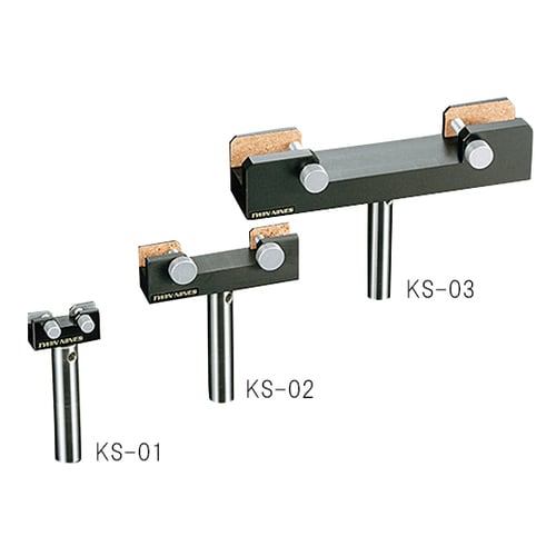 ホルダー 角型ミラー・フィルター用 KS−01