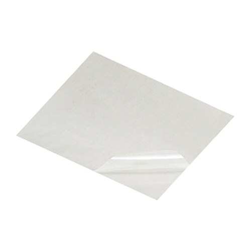 診断機器用途向け 片面テープ 厚さ0.08 5枚入