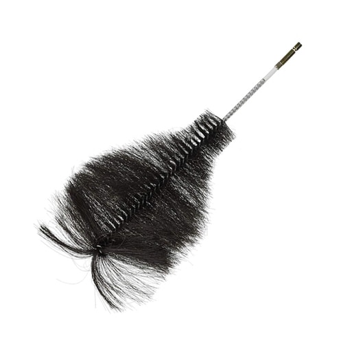 洗浄ブラシ(吸引濾過瓶用)330×230×φ150