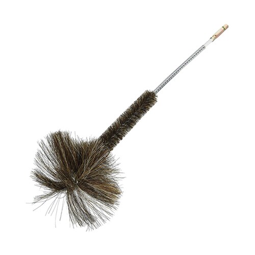 実験容器用洗浄ブラシ 350×200×φ110