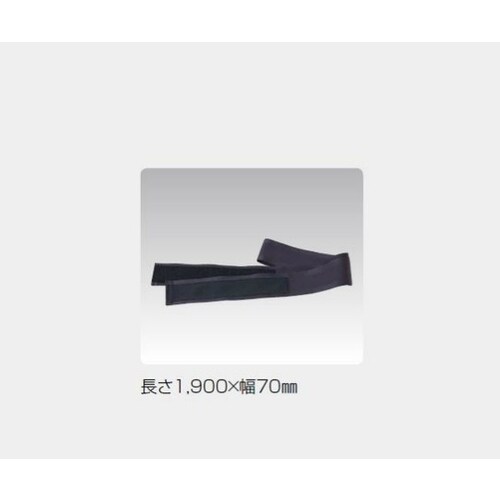 担架 70×1900mm 1本入