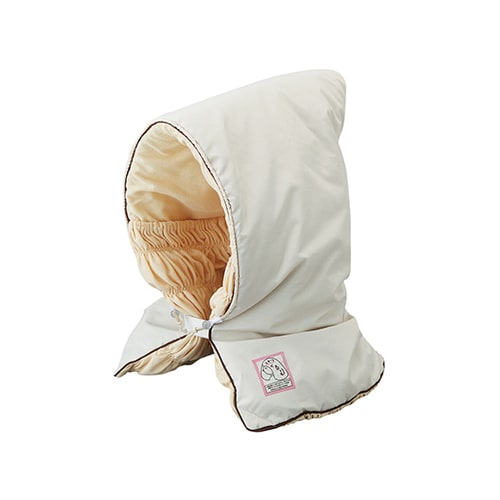 防災頭巾 (スキットくるり)