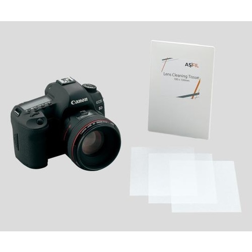 レンズクリーナー 100枚入×5箱