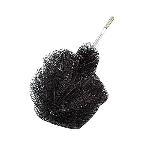 実験容器用洗浄ブラシ 500×300×φ180