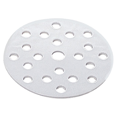 デシケーター用中板 φ210mmカトマン型