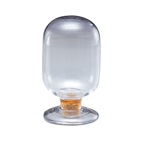 種子瓶 (タコ型) 350mL