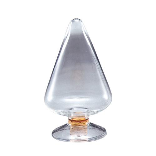 種子瓶 (イカ型) 350mL