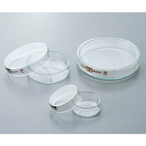 フラットシャーレ φ91×20mm