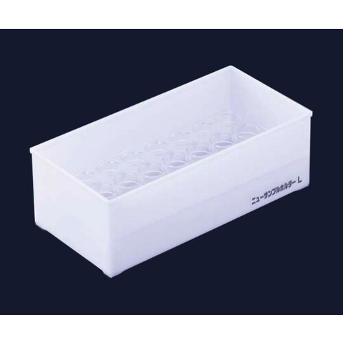 ニューサンプルホルダー SF−25型