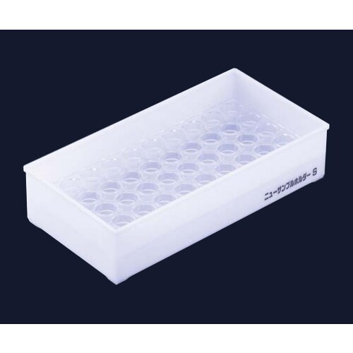 ニューサンプルホルダー SF−19型