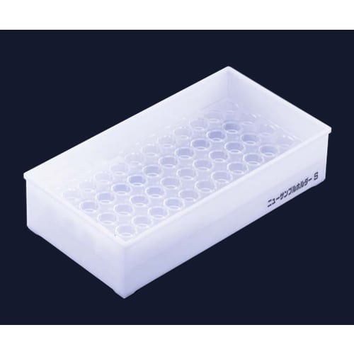 ニューサンプルホルダー SF−16型