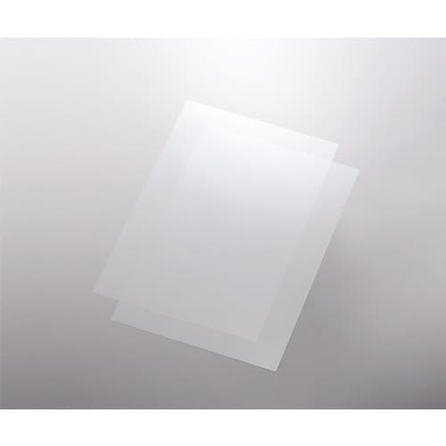 ルミラーフィルム 50μm A4×10枚