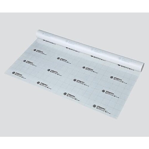 低圧透明ポリウレタンシート 1m×0.3×10m