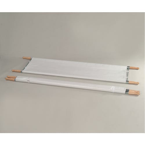 担架 脚なし スチール 7.2kg