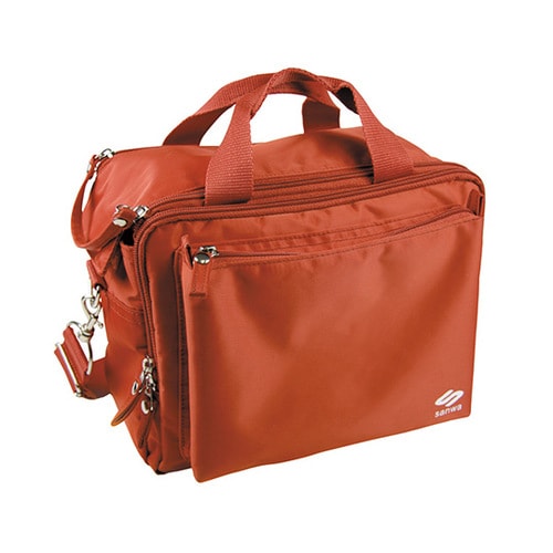 救急用品スタンダードパックIIIセット オレンジ