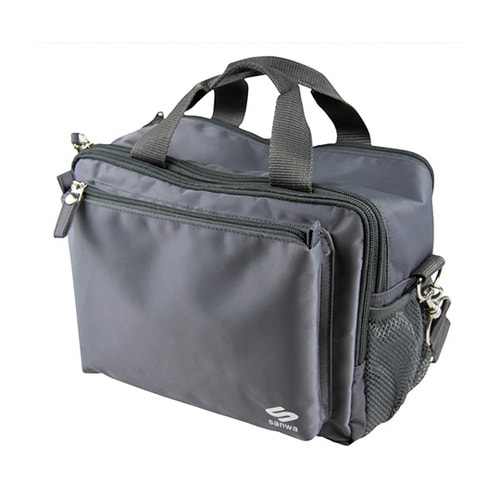 救急用品スタンダードP IIIセット ブルーグレー