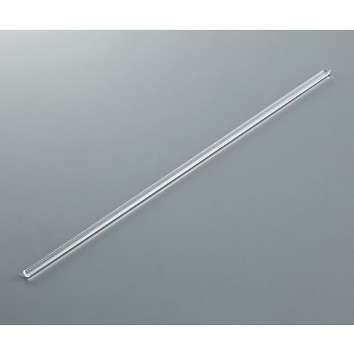 ガラス撹拌棒 10本入