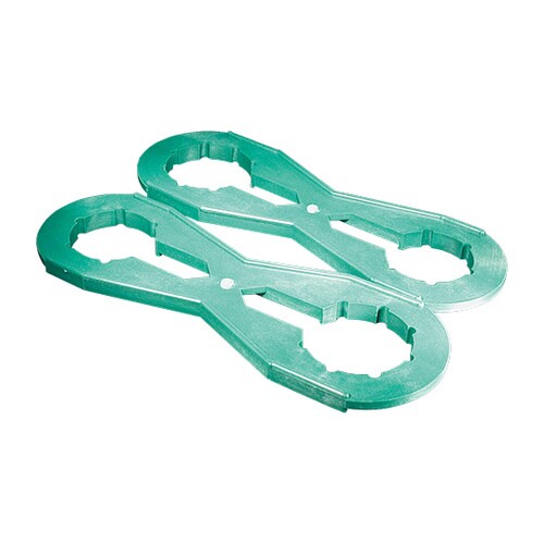 PFA多目的耐圧ジャー締付用レンチセット