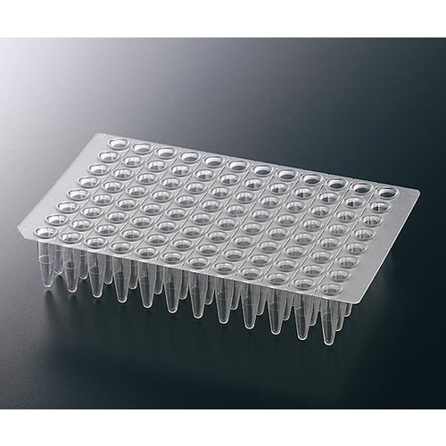 ビオラモPCRプレート