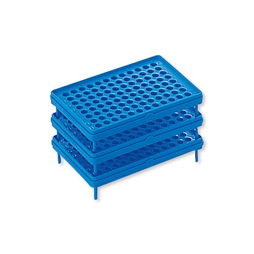 プロビオPCRチューブ RACK