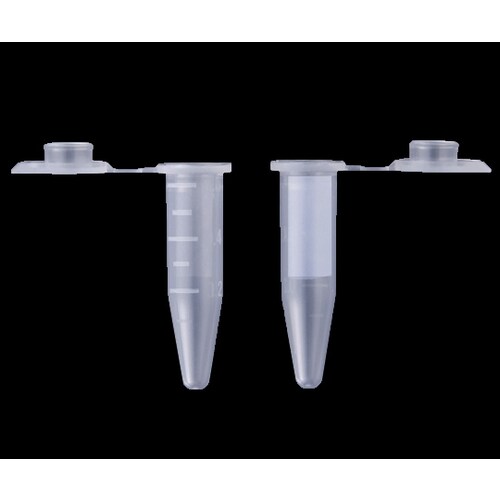 アイビス(R)マイクロテストチューブ 0.6mL