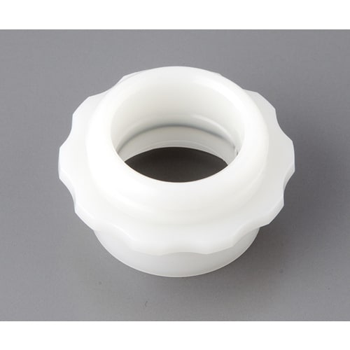 ワンタッチ給油栓用出光樹脂缶用アダプター(PP製)