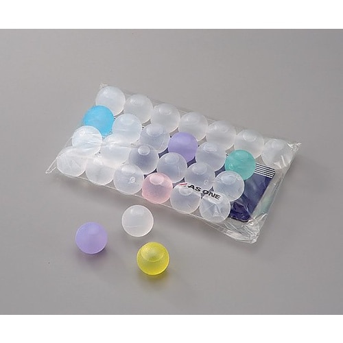 クリスタルアイスボール 28個入