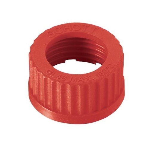 PBTねじ口キャップ 9209135