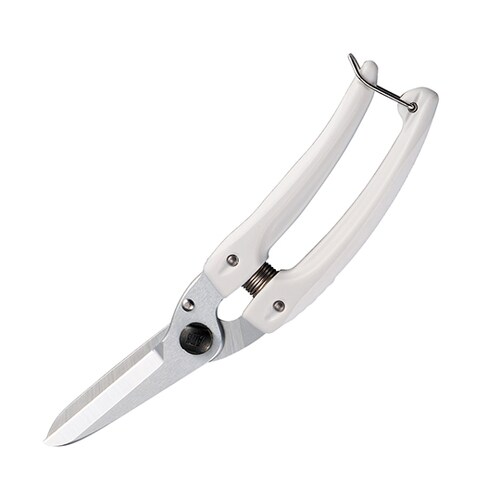 作業バサミ ロングファミリーデラックス