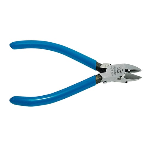 キャッチニッパ 125mm ラウンド刃