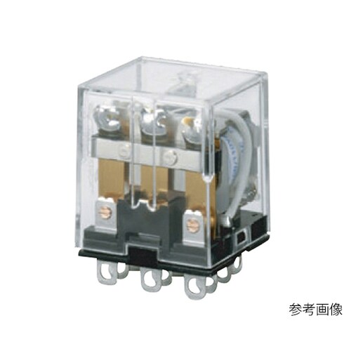 LY3N AC200220パワーリレー(LY3形)