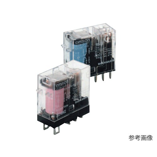 G2R1SN AC100/110 リレー