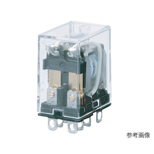 LY2N−D2 DC24 一般リレー