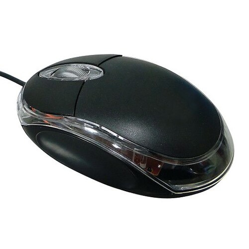 マウス (有線USB2.0光学式)