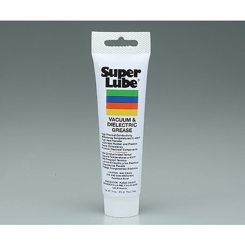 シリコングリース 真空・絶縁用
