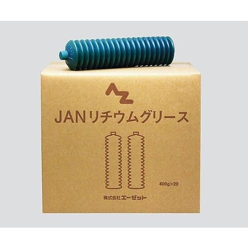 リチウムグリース DS760