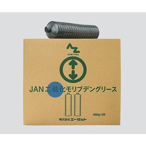 モリブデングリース DR790