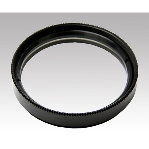 電子ルーペレンズ保護フィルタ