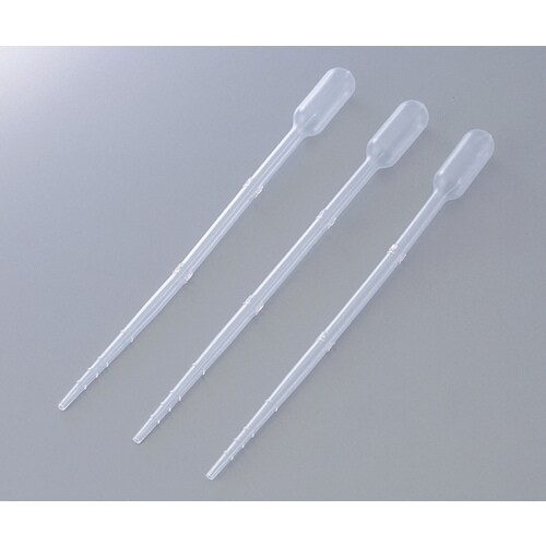 サニスペック滅菌スポイト 1mL 10本×10袋入