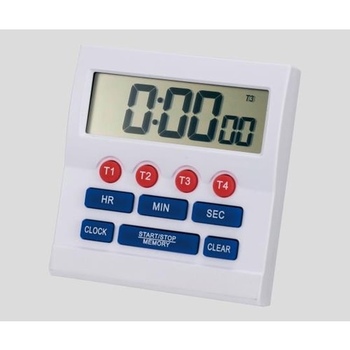4チャンネルタイマー TM−15N