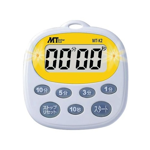 デジタルタイマー MT−K2
