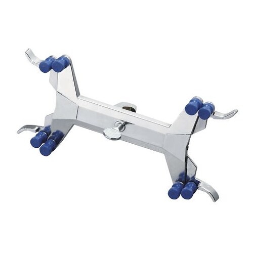 ビュレット専用クランプ