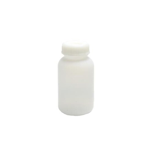 ポリ広口ビン 250mL