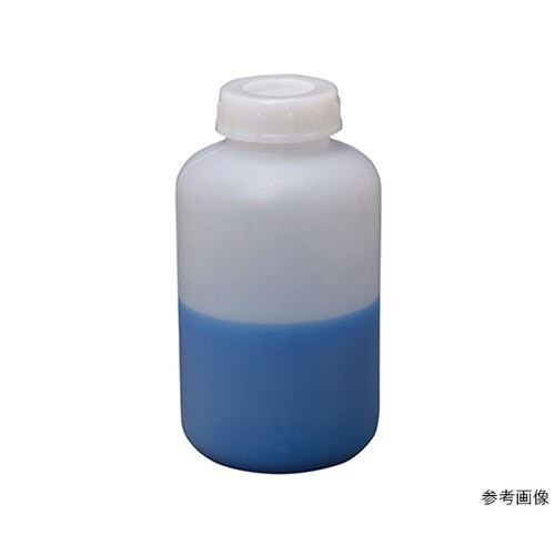 広口びん 10L 白